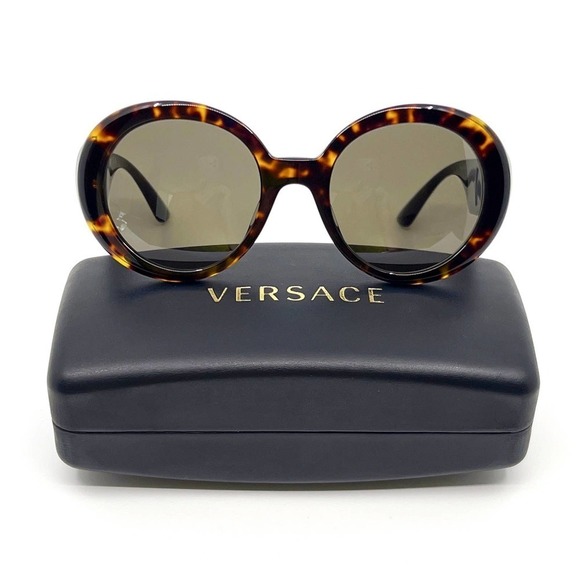 VERSACE Sunglasses MOD.4414-F 108/3 NEW!!! - Picture 3 of 13